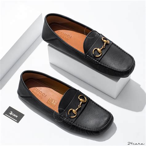 gucci nestor moccasin|gucci moccasins for women.